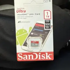 SDカード