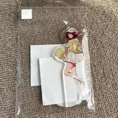 推しの子　アニメイト　有馬かな　アクリルスタンド　チアリーダー