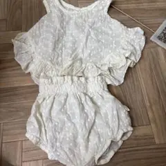 セットアップ