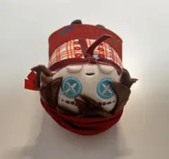 第五人格 もちころりん 画家 エドガー・ワルデン ぬいぐるみ