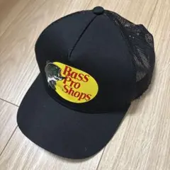 Bass pro shops キャップ