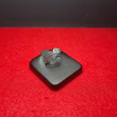 【ヴィンテージ】11号 アンティークリング デザイナーズ used r5