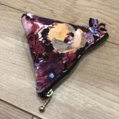 MAMEDENQ ポーチ 原宿 モジャミィ モコモコノコ デザフェス