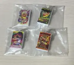 クレヨンしんちゃん ビデオテープミニチュアチャームコレクション ガチャ
