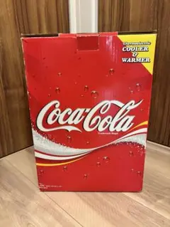 未使用美品Coca-Cola 温冷庫 楽天市場】コカ・コーラ パーソナル 6缶 ミニ 冷蔵庫 冷温庫
