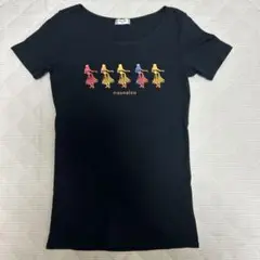 フラダンス用Tシャツ