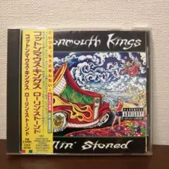 Kottonmouth Kings Rollin' Stoned