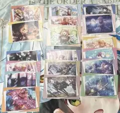 プロセカ アニメイト特典 まとめ売り