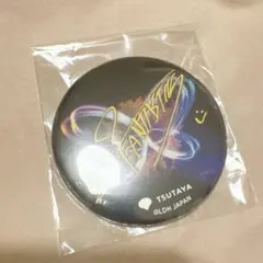 FANTASTICS コラボカフェ 八木勇征 缶バッジ