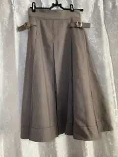 JILL STUART プリーツスカート Sサイズ