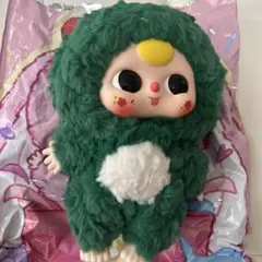 ベイビースリー　恐竜　400