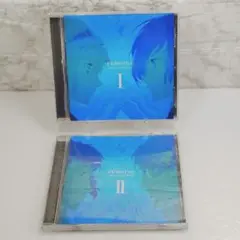 ペルソナコンピレーション CD I、Ⅱセット