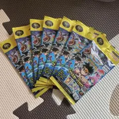 ダイの大冒険クロスブレイド　ブースターパック vol1.2
