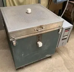 陶芸窯 電気釜 電気炉 柴田科学　ＣＭ－１５０ 陶芸窯 電気釜 電気炉 柴田科学 CM－150 - メルカリ