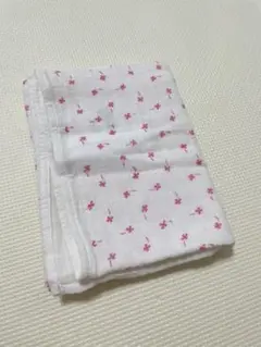 【新品タグ付きBonpoint】 ボンポワンおくるみブランケット85×78 ボンポワン オンラインストア | Bonpoint おくるみ