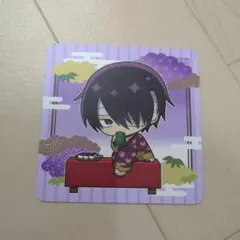 銀魂　高杉晋助　コースター