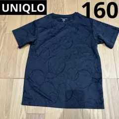 UNIQLO 160 キッズ Tシャツ 運動