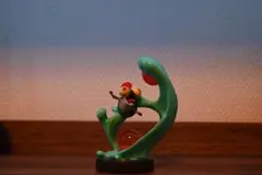 コジャケ　スプラamiiboカード
