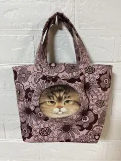 コヤンイサムチョン＊ハンドメイド＊トートバッグ