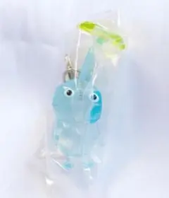 ピクミン めじるしアクセサリー2 ガチャ 氷
