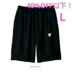 40%OFF以下！卓球VICTASハーフパンツV-JHP229