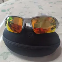 OAKLEY　フラック2.0　アジアンフィット