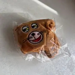 パンどろぼう　シュシュ　なぞのフランスパン