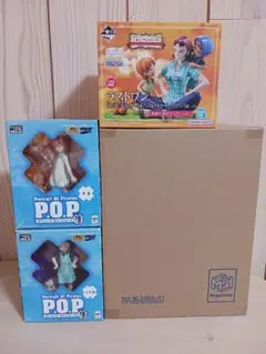 2025年最新】ワンピース pop ベルメールの人気アイテム - メルカリ