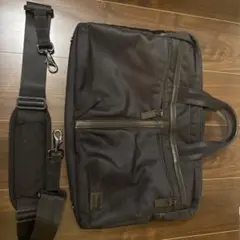 POTER BOND 2WAY BRIEFCASE
