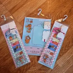 ボンボンイ&ムジークタイガー　セット