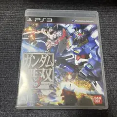 ガンダム無双3
