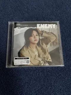 TWICE ENEMY ジョンヨン　ソロ版