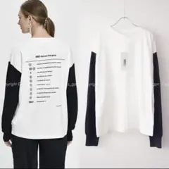 mm6 ニットロンT
