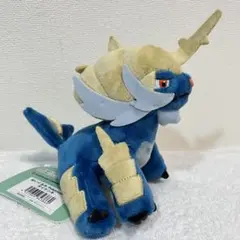 ポケモンセンターぬいぐるみ　ダイケンキ　2019 Amazon.co.jp: ポケモンセンターオリジナル ぬいぐるみ ヒスイ