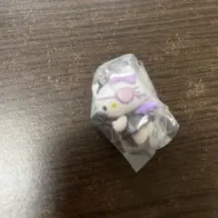 サンリオ　いたずらこあくまスイング　キティ