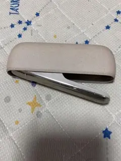iQOS ILUMA アイコス イルマ ベージュ チャージャー のみ