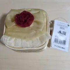 ディズニーストア ジュエリーケース ベル