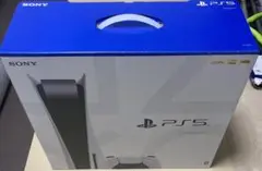 プレイステーション5 PS5 CFI-1200A01新品未使用品