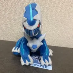 2025年最新】ポケモンfit ディアルガの人気アイテム - メルカリ