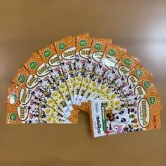 未開封 13パック セット売り どうぶつの森amiiboカード2 第2弾