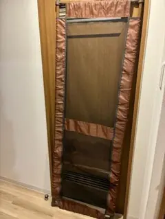 ベビーフェンスL