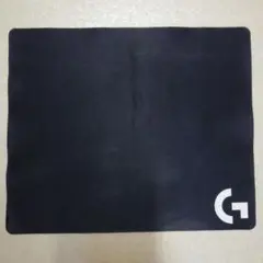 Logicool G(ロジクール G) ゲーミングマウスパッド
