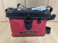 シマノ タックルバッグ 27L)SHIMANO BK-131T リミテッドプロ