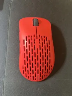 中古 Pulsar Xlite V2 Mini Wireless Red