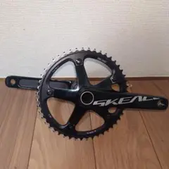 男性に人気！ 2025年最新】SRAM OMNIUM クランクセットの人気アイテム - メルカリ パーツ
