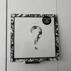 XXXTENTACION - ? （LP）アナログレコード盤 2025年最新】xxxtentacion レコードの人気アイテム - メルカリ