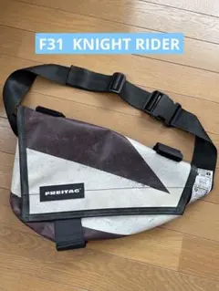 専用FREITAGフライターグF31ナイトライダーメッセンジャーショルダーバッグ 専用FREITAGフライターグF31ナイトライダーメッセンジャー