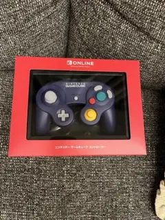 [新品未開封]Nintendo Switch2 ゲームキューブコントローラー..