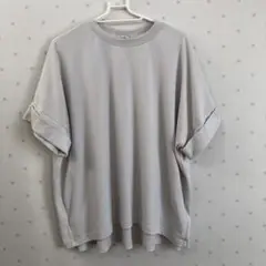 ツクルアンドリン　半袖Tシャツ