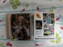 銀魂　ノーブルアートコレクションVol.3　真選組動乱篇